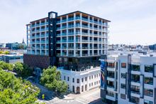 Oaks Vue Suites Geelong