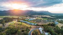 Elysia Wellness Retreat
