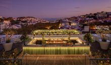 Tivoli Avenida Liberdade Sky Bar