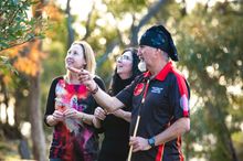 Bundyi Cultural Tours, Wagga Wagga, New South Wales