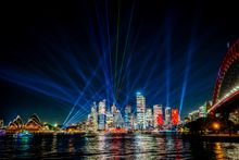 Vivid Sydney