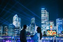 Vivid Sydney