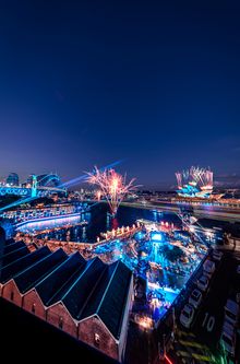 Vivid Sydney