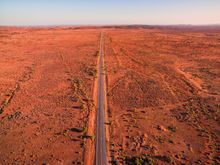 Outback NSW