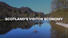 Scotland's Visitor Economy