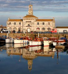 Dunkirk Little Ships, Royal Harbour, Ramsgate