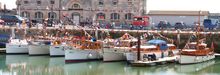 Dunkirk Little Ships, Royal Harbour, Ramsgate