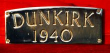 Dunkirk Little Ships