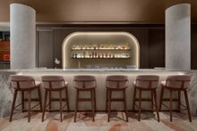 Genever Lobby Bar