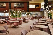 Atrium Lounge
