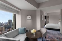 Club InterContinental Mizu Suite (2 Single Beds)