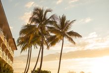 The Sundays, Hamilton Island's new boutique hotel.