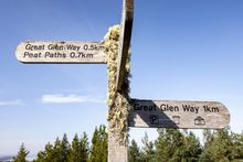 Great Glen Way