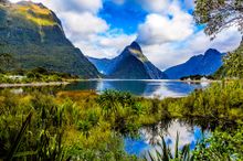 Milford Sound