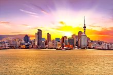 Auckland