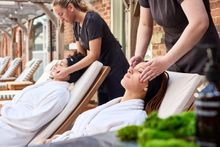Eden Hall Day Spa