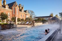 Eden Hall Day Spa