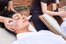 Eden Hall Day Spa