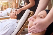 Eden Hall Day Spa