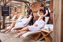 Eden Hall Day Spa
