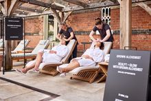 Eden Hall Day Spa