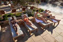 Eden Hall Day Spa