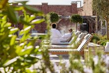Eden Hall Day Spa