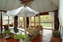 Mandina Floating Lodge