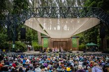 Stern Grove Music Festival