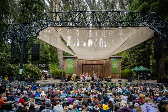 Stern Grove Music Festival Stern Grove Music Festival