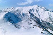 [Mt.T] Slope