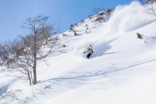 [Mt.T] Snowboarding