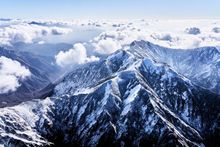 [Mt.T] Mount Tanigawa