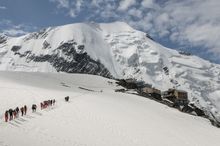 Mountaineering