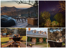 Coolcation spots across NSW, SA and QLD
