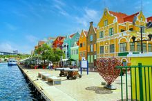 Willemstad, Curacao, Netherlands Antilles