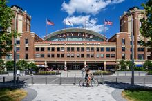 Navy Pier