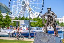 Navy Pier