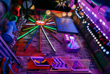 Meow Wolf Grapevine