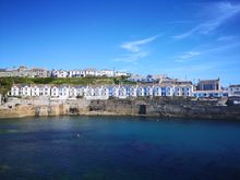 The Salt Path with Walkers' Britain (2)