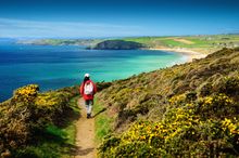 The Salt Path with Walkers' Britain (3)