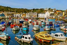The Salt Path with Walkers' Britain (5)