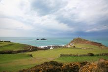 The Salt Path with Walkers' Britain (7)