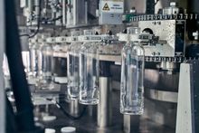 BE WTR Bottling Facility