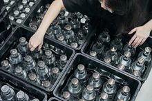 BE WTR Bottling Facility