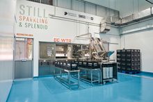 BE WTR Bottling Facility