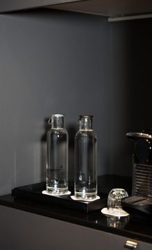 BE WTR In-room