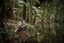 Voyages Indigenous Tourism Australia, Mossman Gorge, Queensland