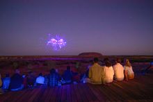 Wintjiri Wiru, Voyages Indigenous Tourism, Northern Territory