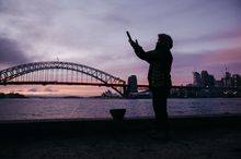Dreamtime Southern X, Sydney / Warrane, New South Wales
